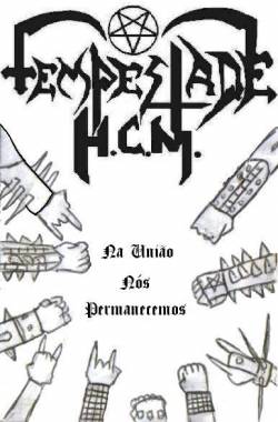 Na União Nós Permanecemos